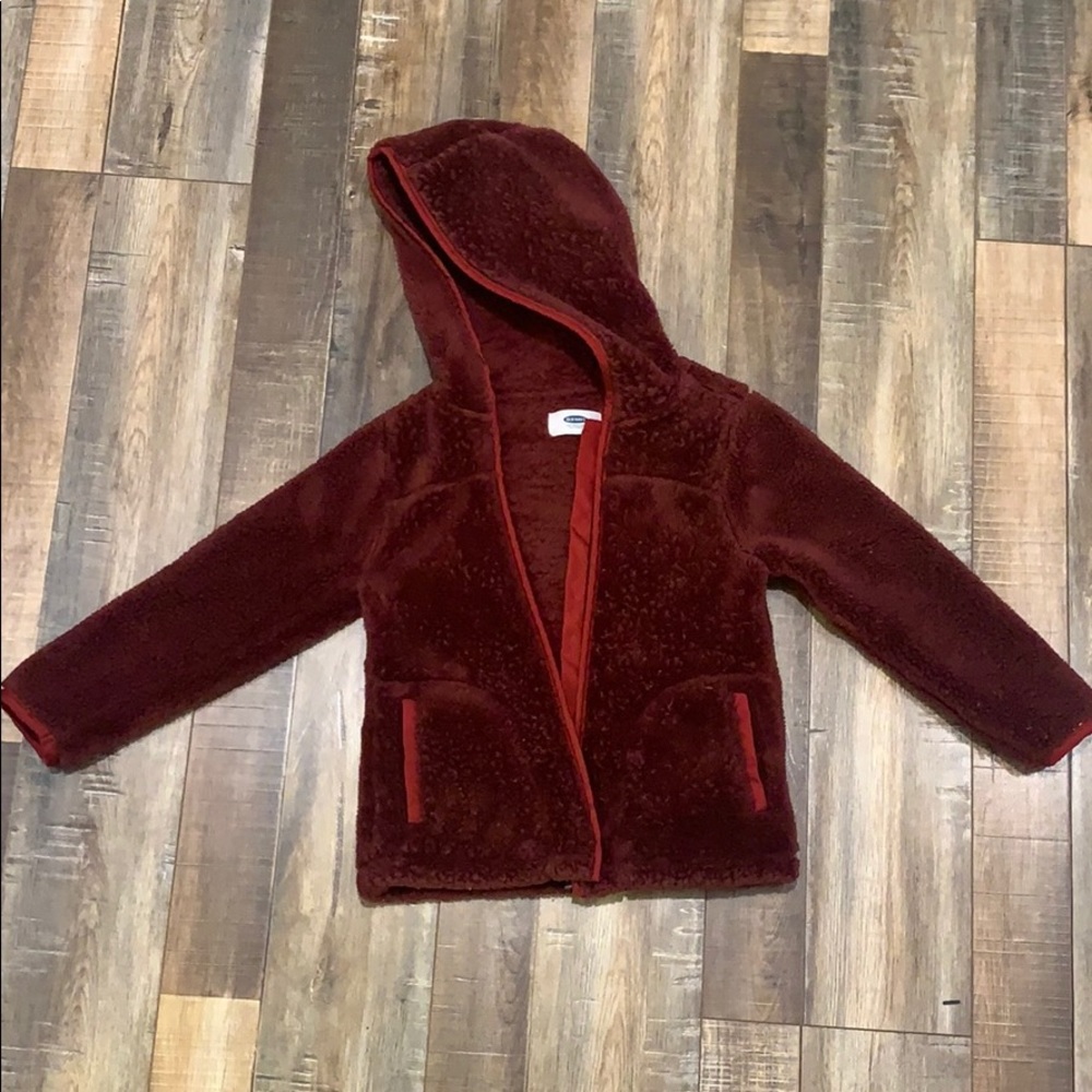 Old Navy Fluffy Sweater